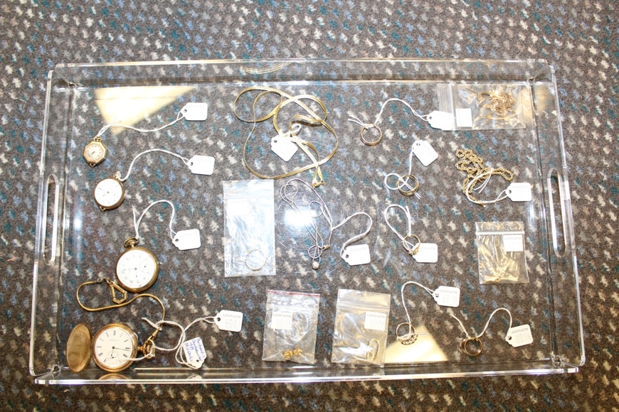 Image for Gallery/Estate Auction: 4-12-18