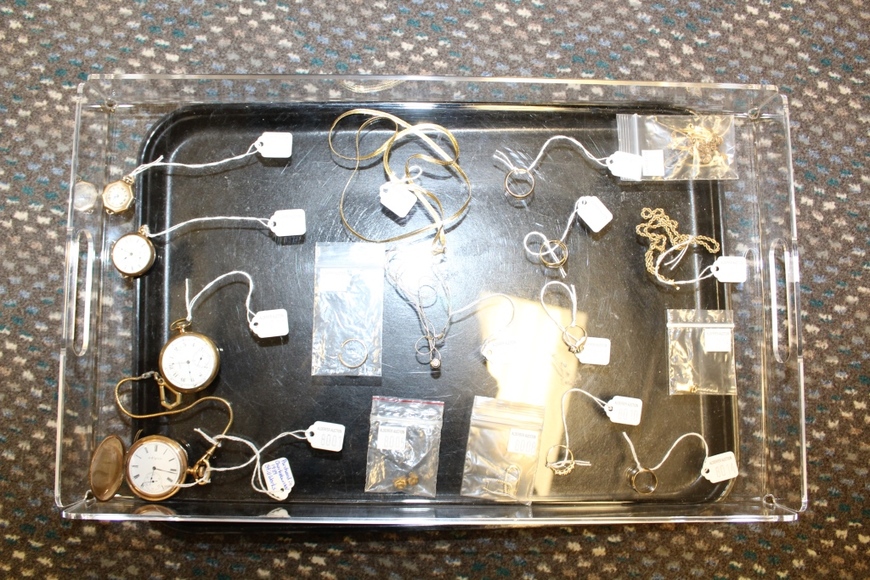 Image for Gallery/Estate Auction: 4-12-18