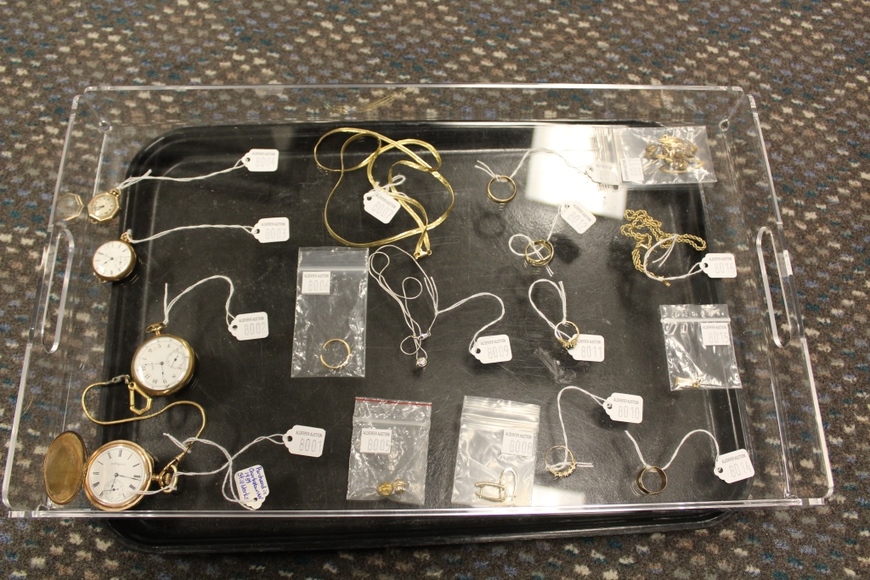 Image for Gallery/Estate Auction: 4-12-18