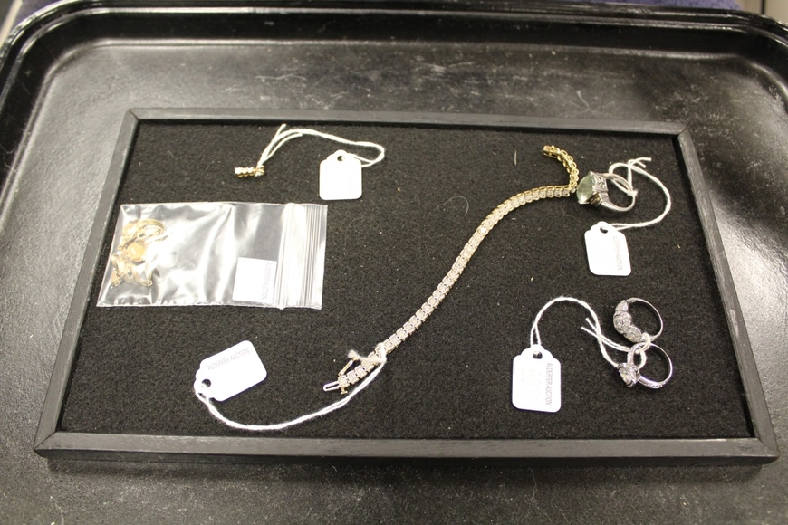 Image for Gallery/Estate Auction: 4-12-18