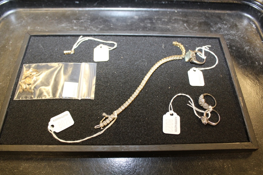 Image for Gallery/Estate Auction: 4-12-18