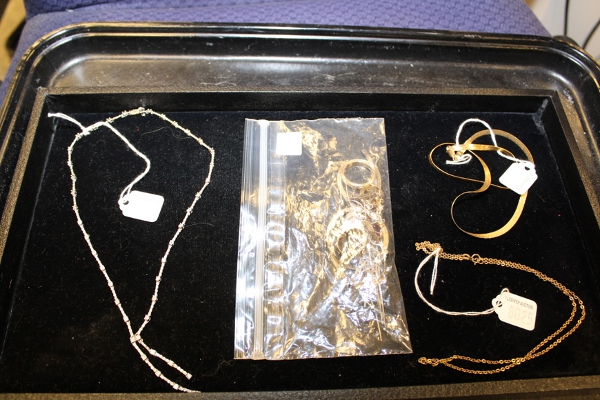 Image for Gallery/Estate Auction: 4-12-18