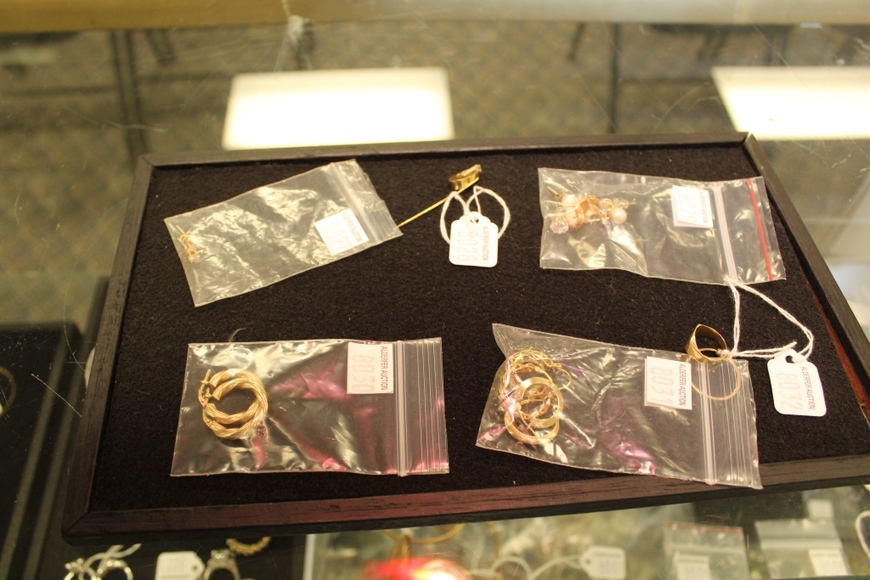 Image for Gallery/Estate Auction: 4-12-18