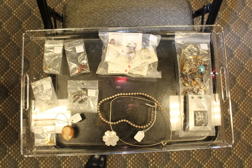 Image for Gallery/Estate Auction: 4-12-18