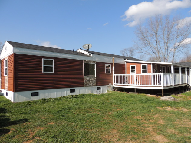 Image for Well Maintained & Updated Mobile Home
