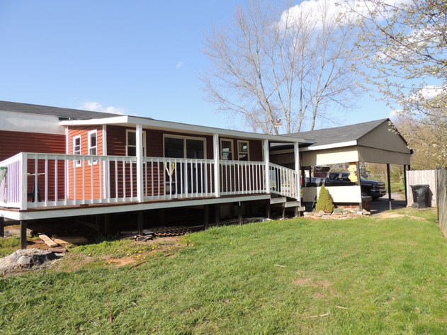 Image for Well Maintained & Updated Mobile Home