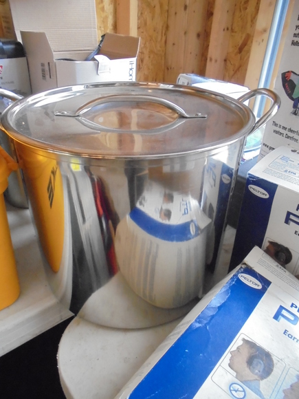 Image for PUBLIC ESTATE AUCTION (DECEASED ESTATE)