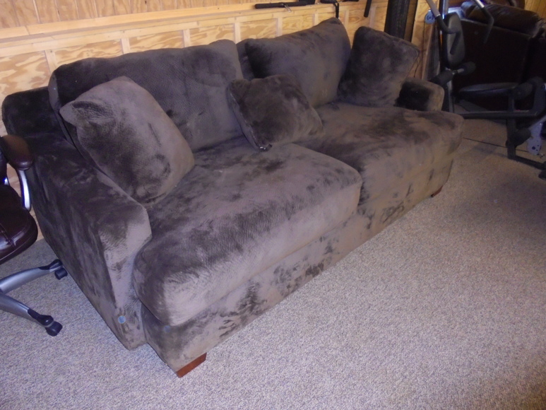 Image for PUBLIC ESTATE AUCTION (DECEASED ESTATE)~JAMESTOWN