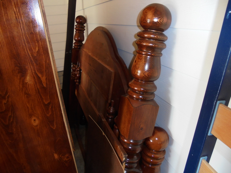 Image for PUBLIC ESTATE AUCTION (DECEASED ESTATE)~JAMESTOWN