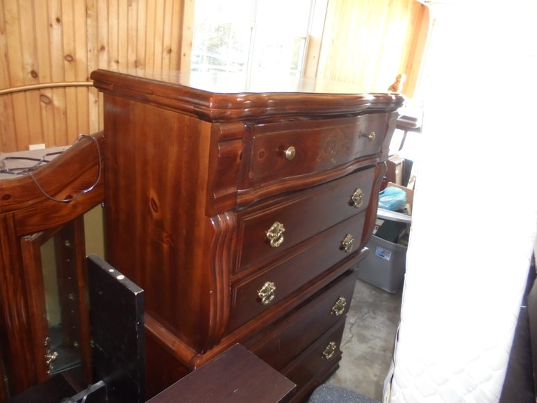 Image for PUBLIC ESTATE AUCTION (DECEASED ESTATE)~JAMESTOWN