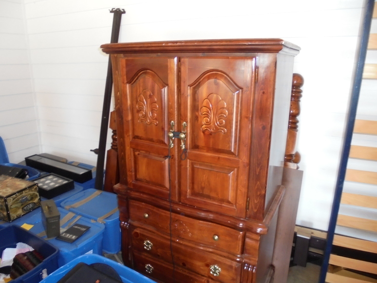 Image for PUBLIC ESTATE AUCTION (DECEASED ESTATE)~JAMESTOWN