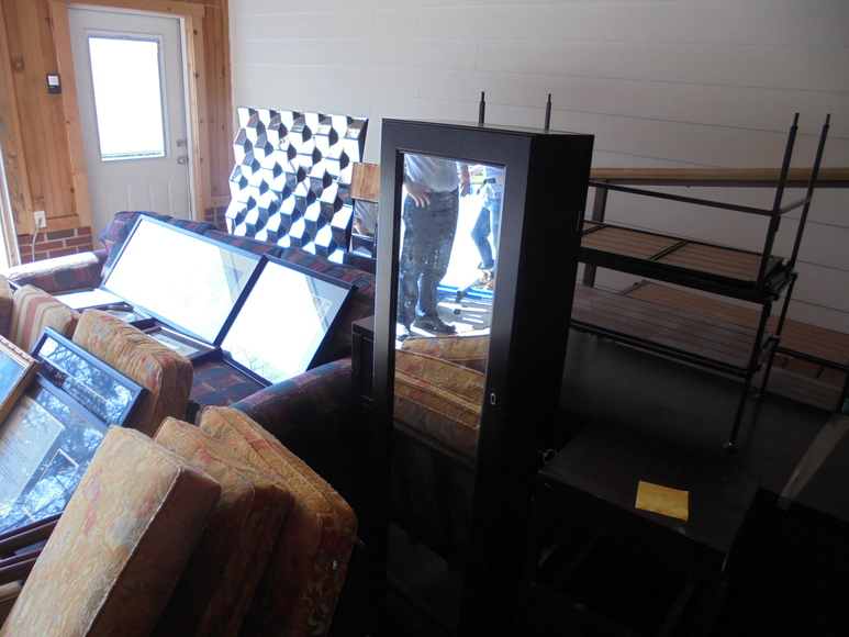 Image for PUBLIC ESTATE AUCTION (DECEASED ESTATE)~JAMESTOWN