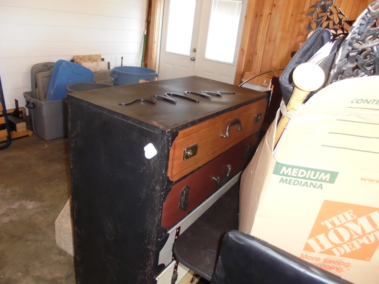 Image for PUBLIC ESTATE AUCTION (DECEASED ESTATE)~JAMESTOWN