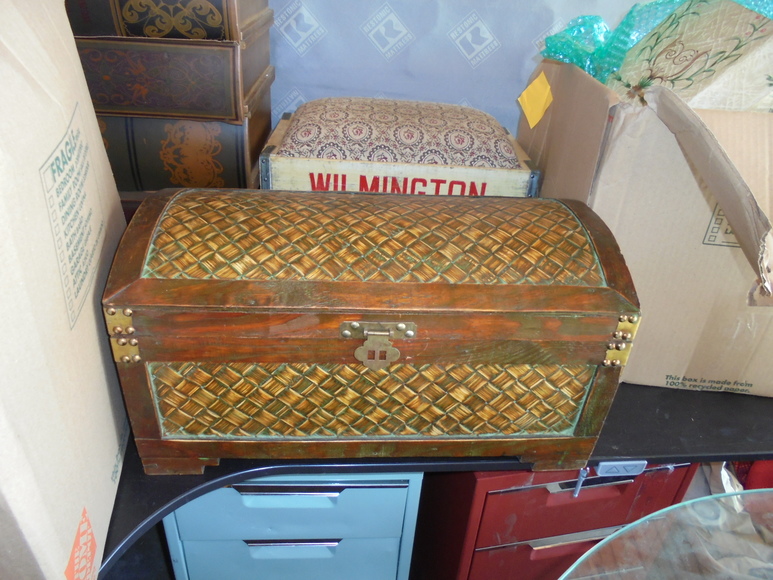 Image for PUBLIC ESTATE AUCTION (DECEASED ESTATE)~JAMESTOWN