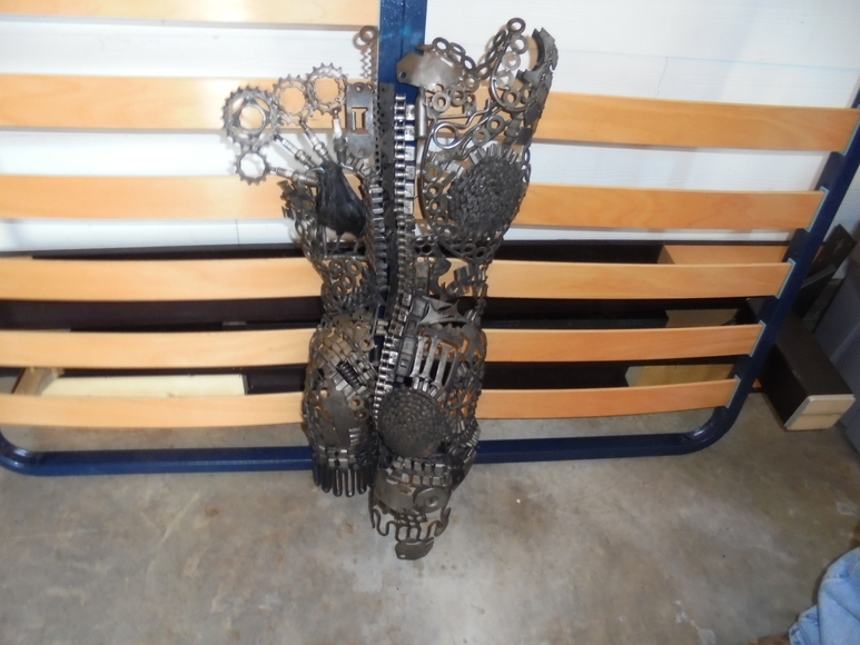 Image for PUBLIC ESTATE AUCTION (DECEASED ESTATE)~JAMESTOWN