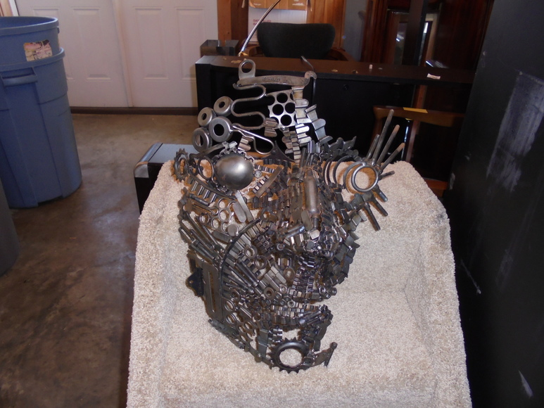 Image for PUBLIC ESTATE AUCTION (DECEASED ESTATE)~JAMESTOWN