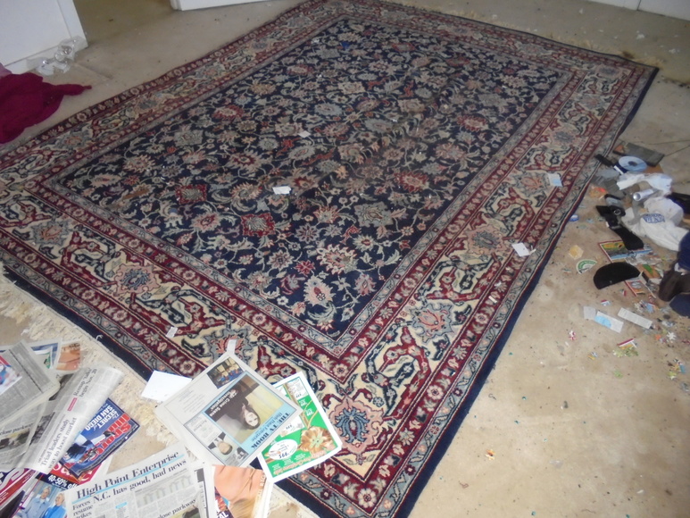 Image for PUBLIC ESTATE AUCTION (DECEASED ESTATE)~JAMESTOWN