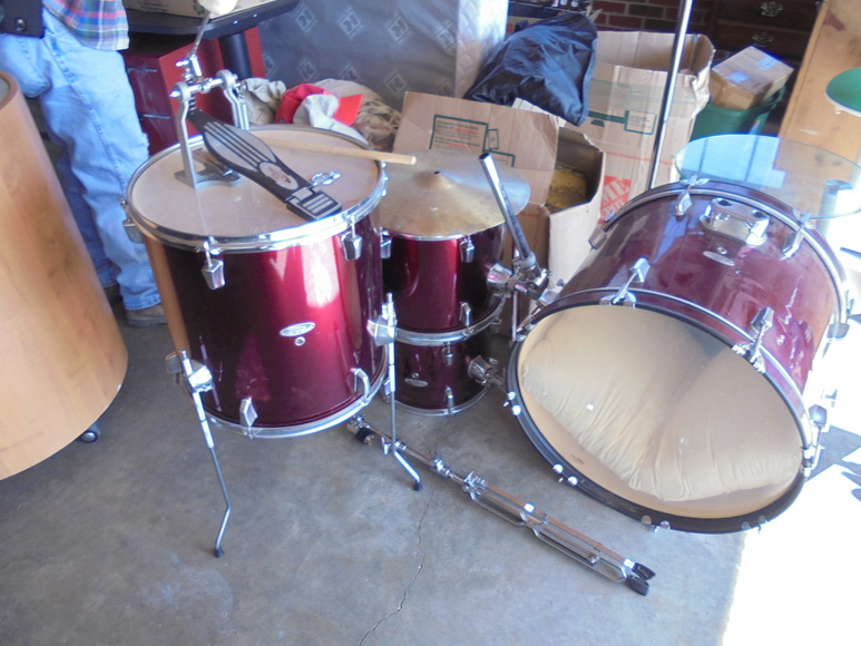 Image for PUBLIC ESTATE AUCTION (DECEASED ESTATE)~JAMESTOWN