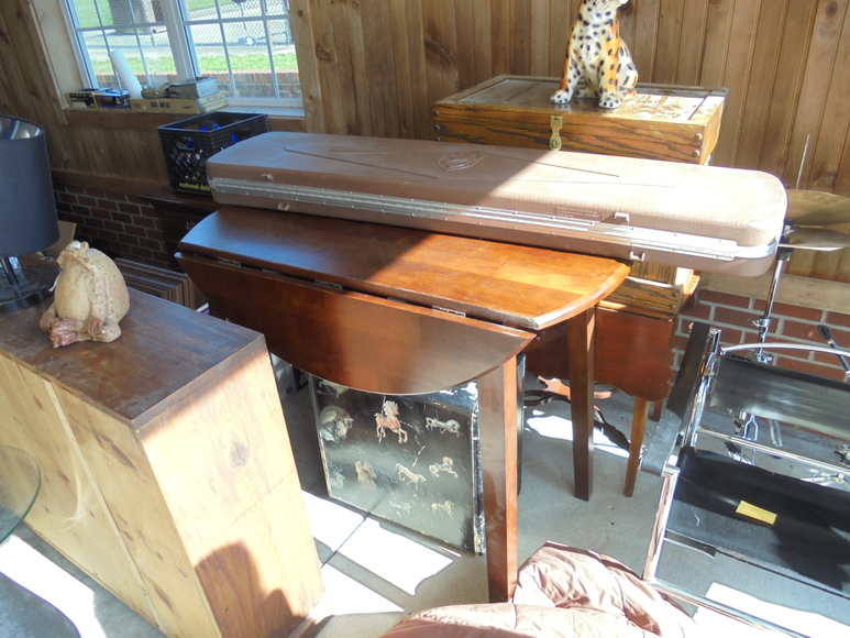 Image for PUBLIC ESTATE AUCTION (DECEASED ESTATE)~JAMESTOWN