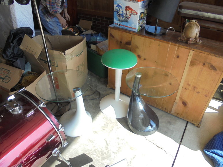 Image for PUBLIC ESTATE AUCTION (DECEASED ESTATE)~JAMESTOWN