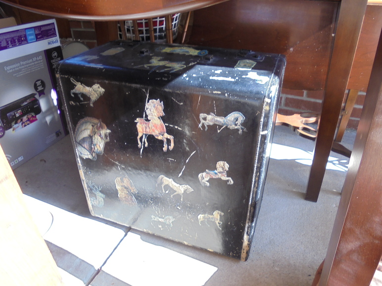 Image for PUBLIC ESTATE AUCTION (DECEASED ESTATE)~JAMESTOWN