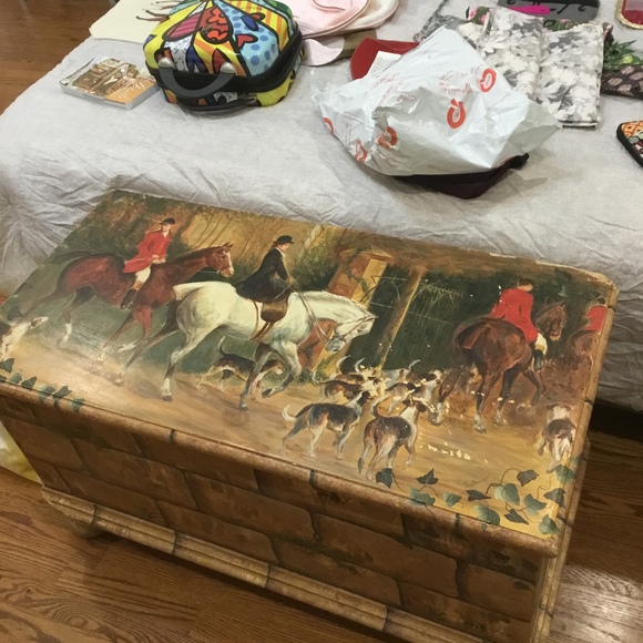 Image for PUBLIC ESTATE AUCTION (DECEASED ESTATE)~JAMESTOWN