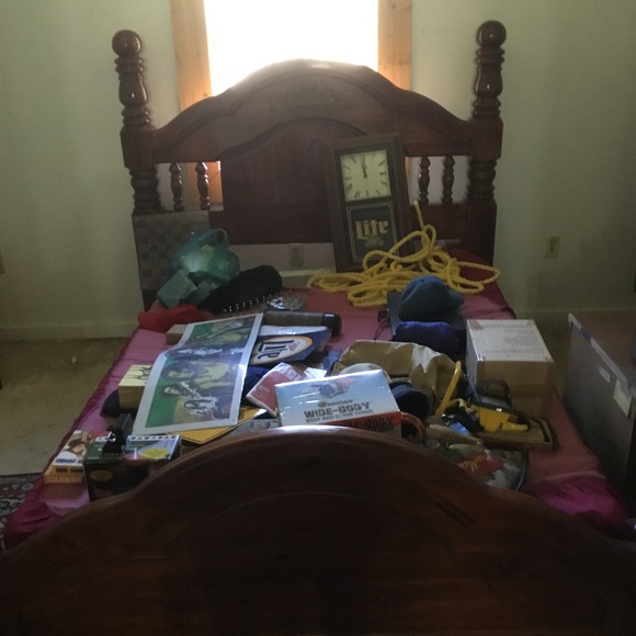 Image for PUBLIC ESTATE AUCTION (DECEASED ESTATE)~JAMESTOWN