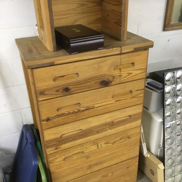 Image for PUBLIC ESTATE AUCTION (DECEASED ESTATE)~JAMESTOWN