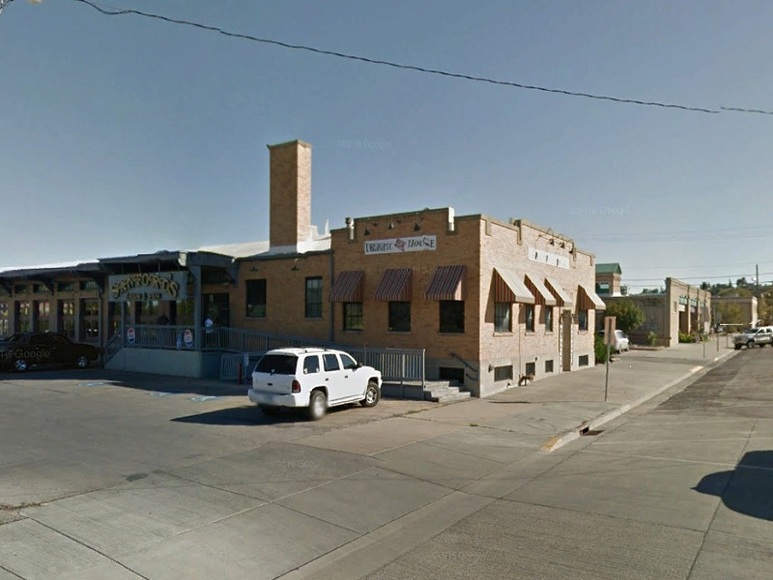 Pennington County SD Rapid City Restaurant Absolute Auction