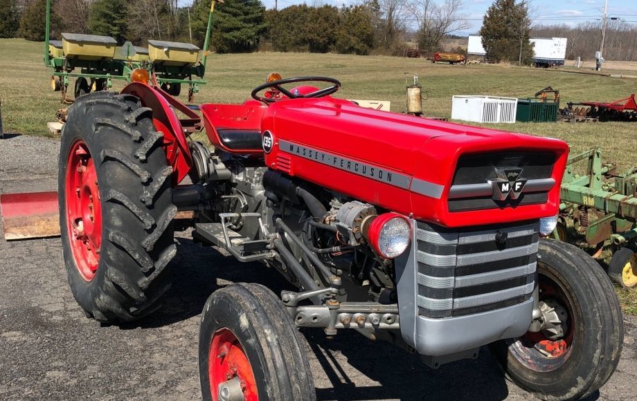 Image for Spring Equipment/Rolling Stock Consignment Auction