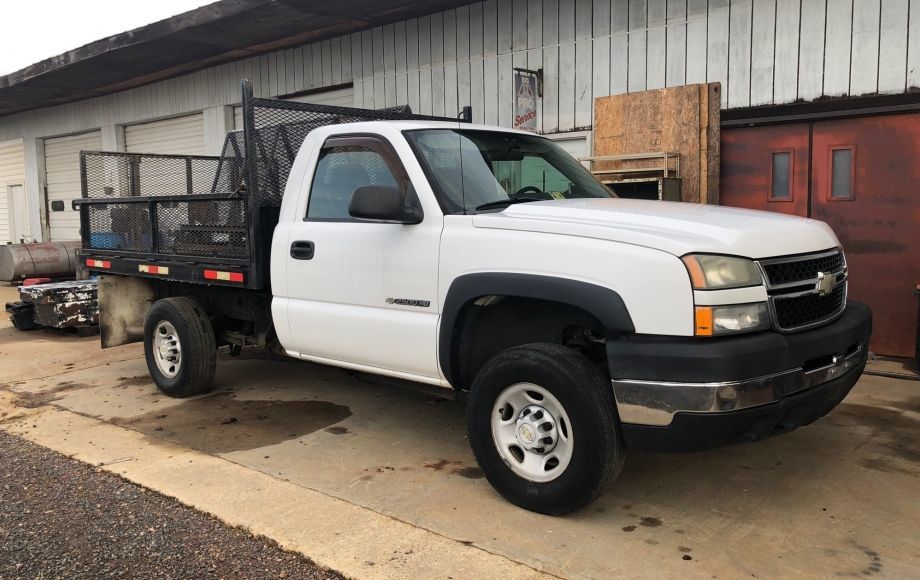 Image for Spring Equipment/Rolling Stock Consignment Auction