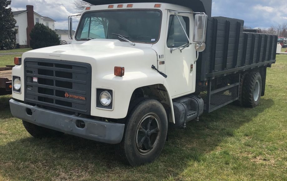 Image for Spring Equipment/Rolling Stock Consignment Auction