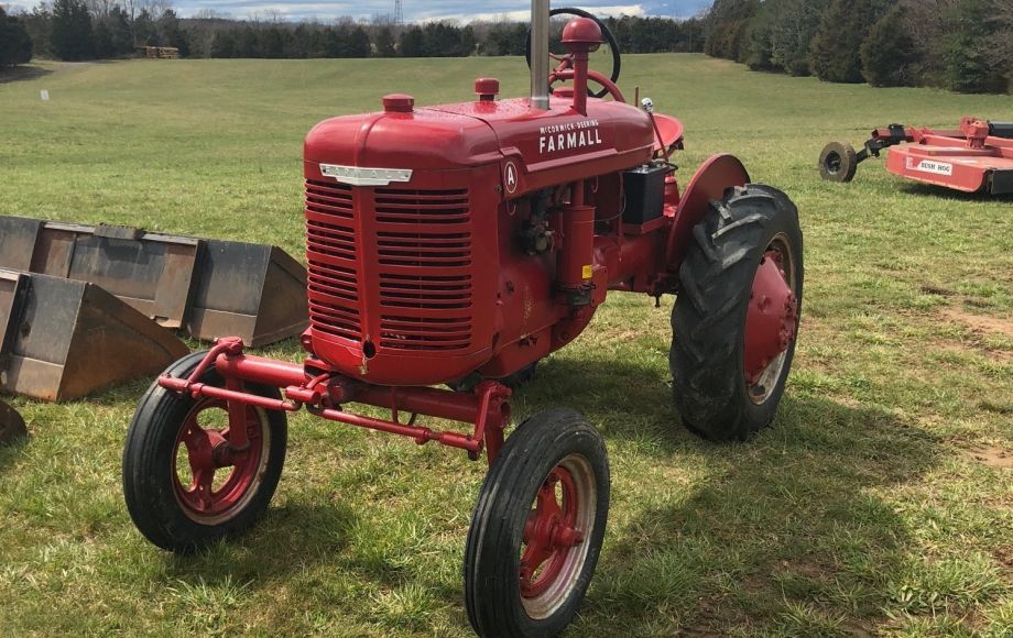 Image for Spring Equipment/Rolling Stock Consignment Auction