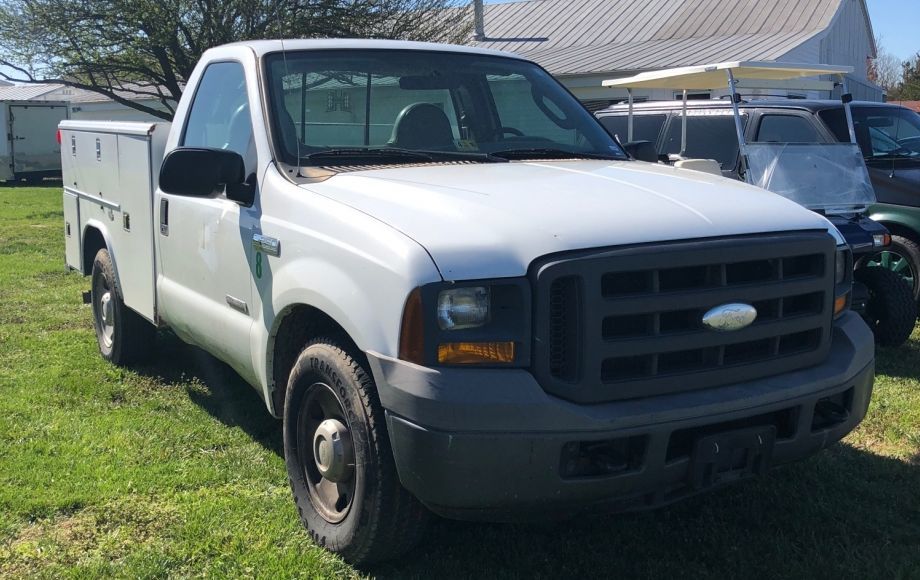 Image for Spring Equipment/Rolling Stock Consignment Auction