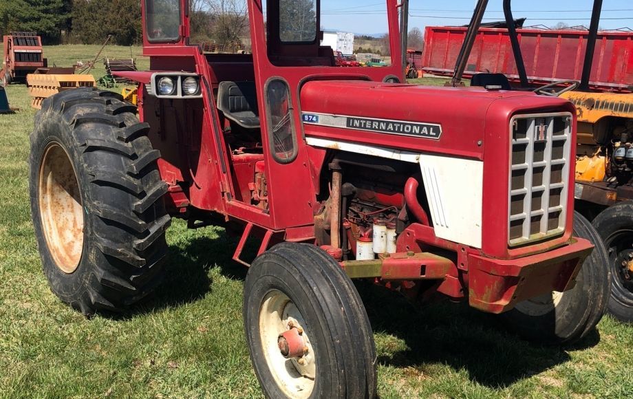 Image for Spring Equipment/Rolling Stock Consignment Auction