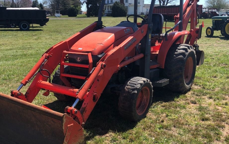 Image for Spring Equipment/Rolling Stock Consignment Auction