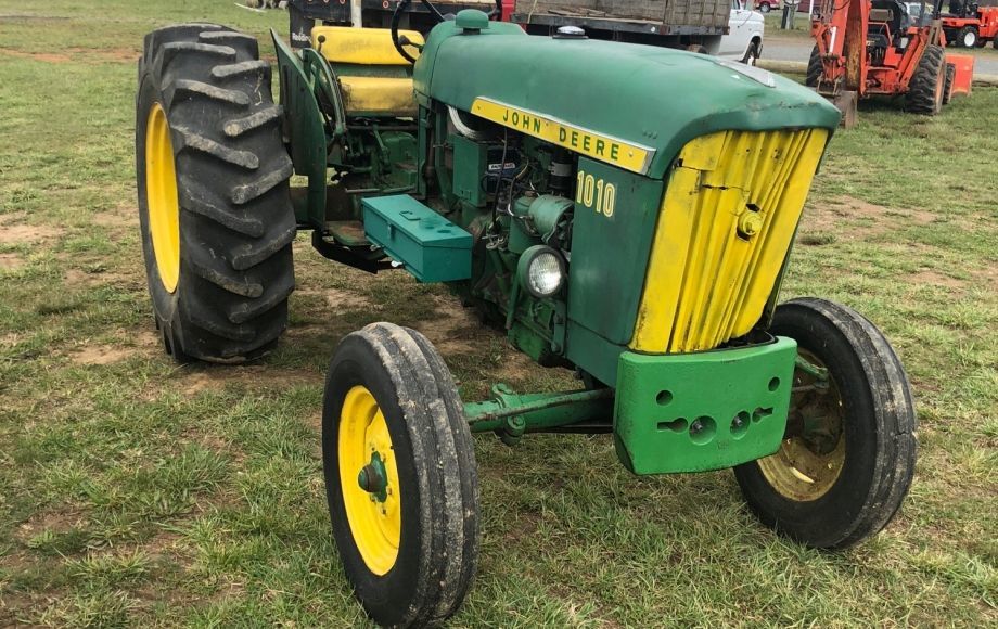 Image for Spring Equipment/Rolling Stock Consignment Auction