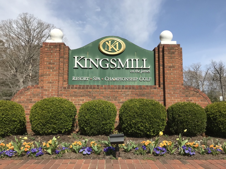 Kingsmill Commercial & Industrial Condominium Williamsburg VA