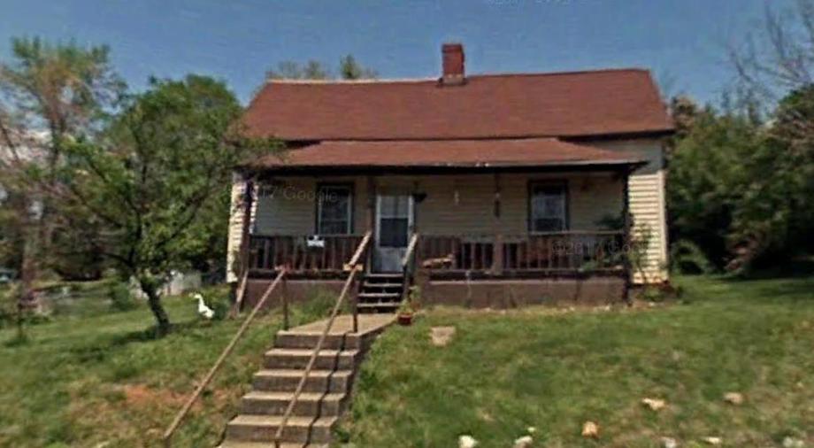 Image for Commissioner's Sale - House & Lot in Taylorsville, NC