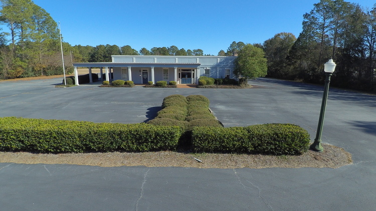 Image for 8,875 +/- Sq Ft Commercial Building