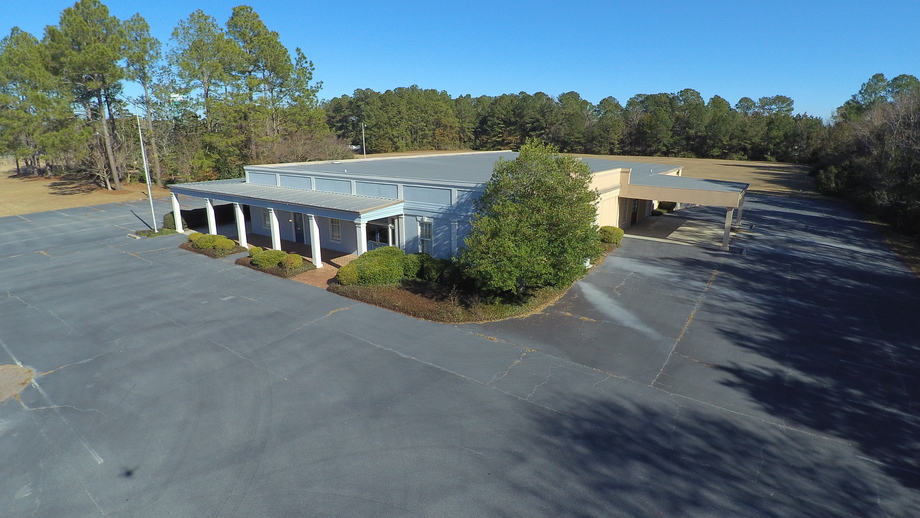 Image for 8,875 +/- Sq Ft Commercial Building