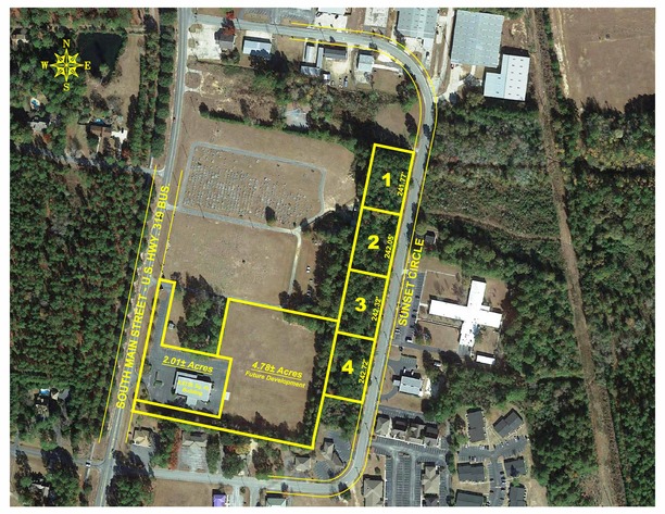 Image for 8,875 +/- Sq Ft Commercial Building