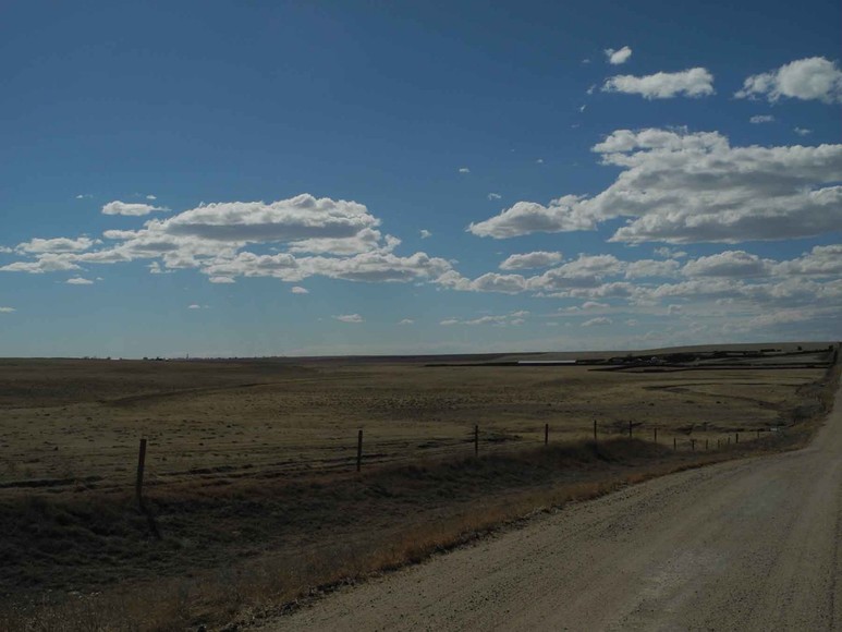Image for Eastern Colorado Farm & Ranch Auction--2,595 +/- Acres in Kit Carson County