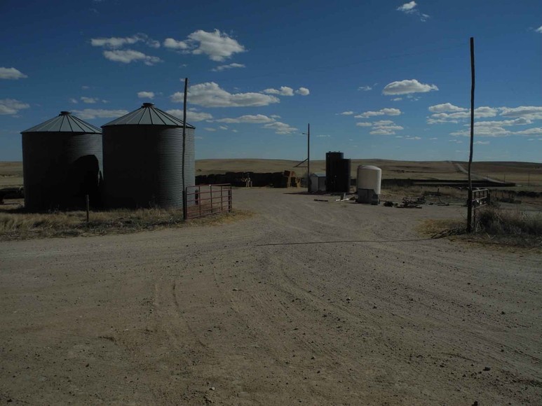 Eastern Colorado Farm & Ranch Auction2,595 +/ Acres in Kit Carson County