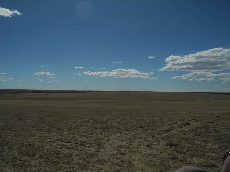 Image for Eastern Colorado Farm & Ranch Auction--2,595 +/- Acres in Kit Carson County
