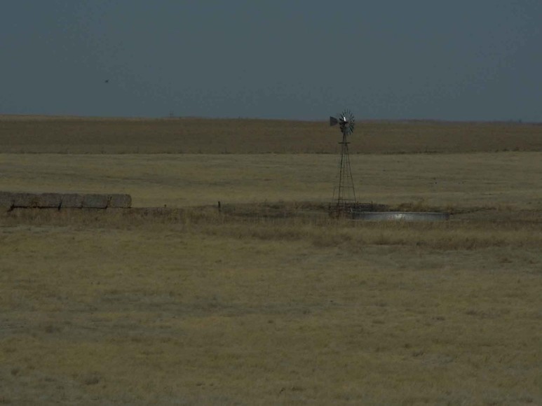 Image for Eastern Colorado Farm & Ranch Auction--2,595 +/- Acres in Kit Carson County