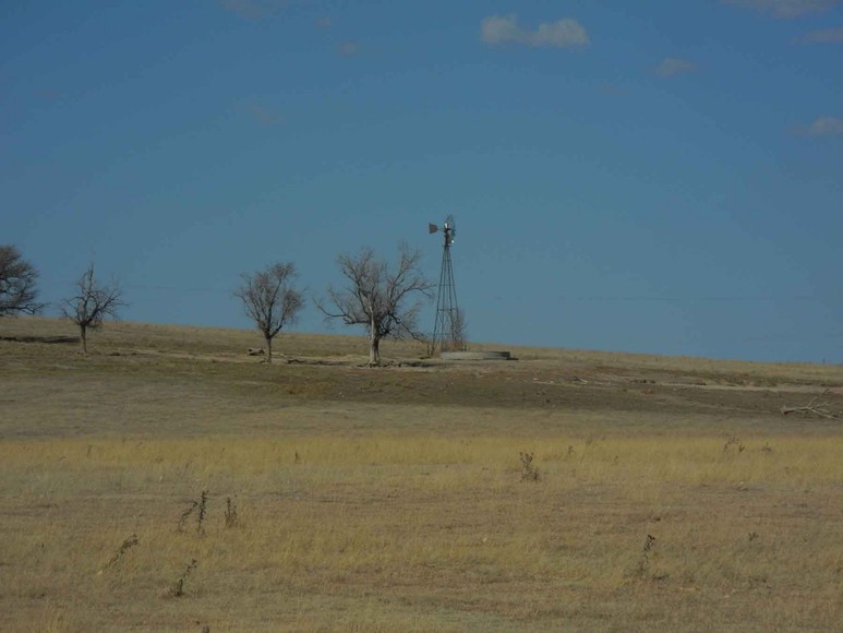 Image for Eastern Colorado Farm & Ranch Auction--2,595 +/- Acres in Kit Carson County