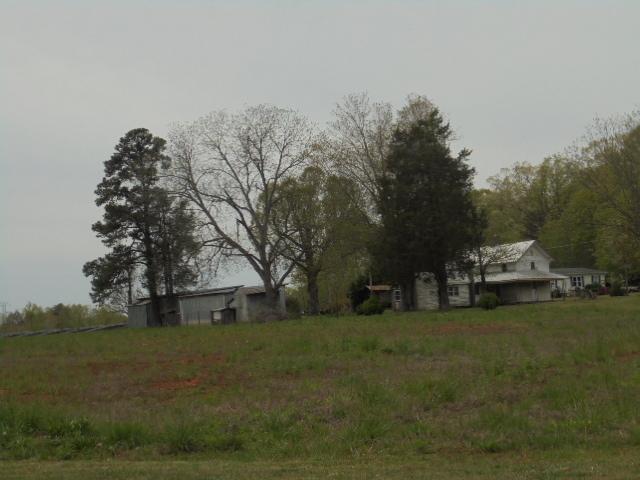 Image for CLOSED-Real Estate (7.27 AC) & Estate Personal Property Auction