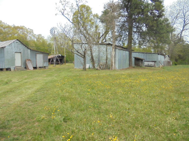 Image for CLOSED-Real Estate (7.27 AC) & Estate Personal Property Auction