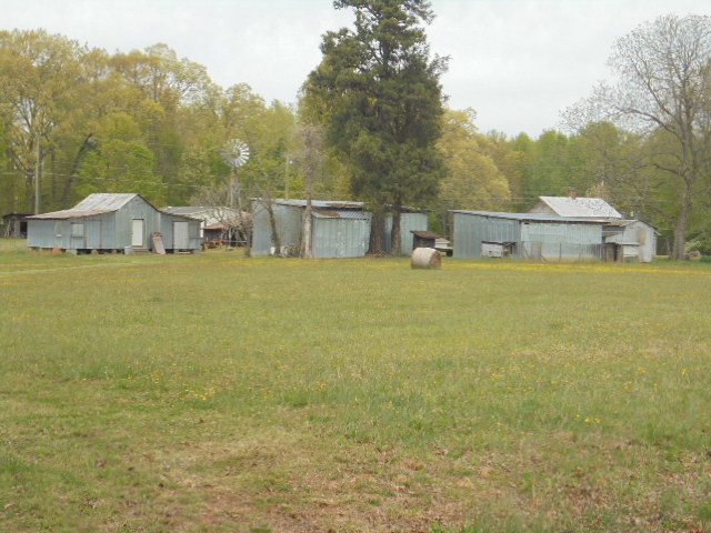 Image for CLOSED-Real Estate (7.27 AC) & Estate Personal Property Auction